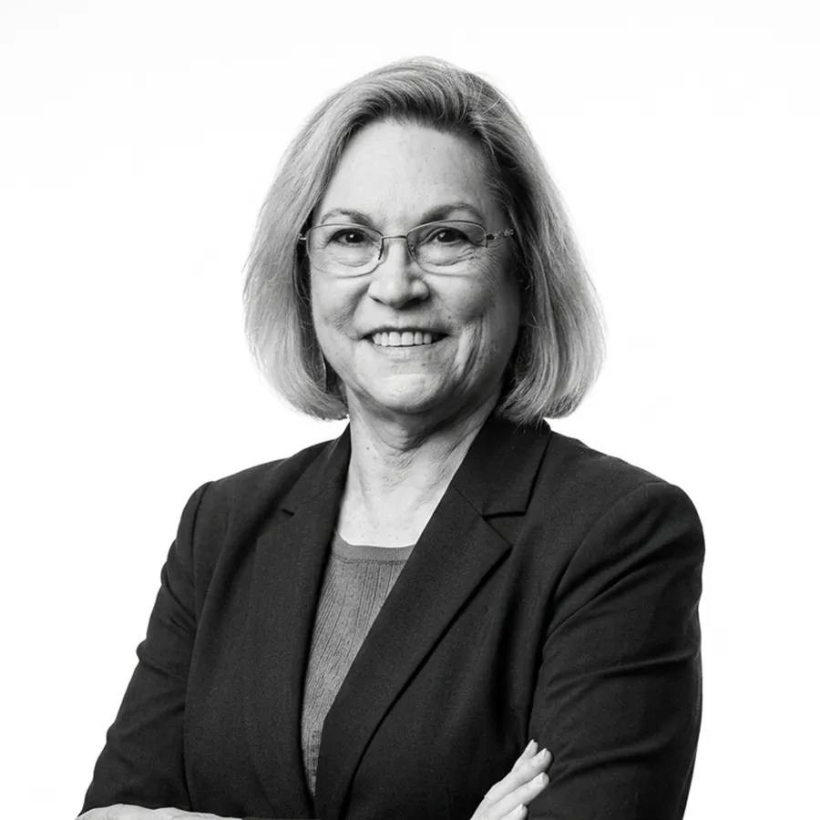 Deborah Dunlop
