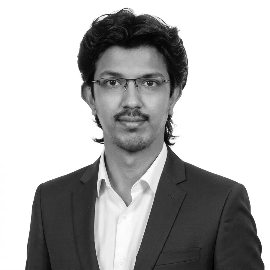 Parthiban Sivaraman