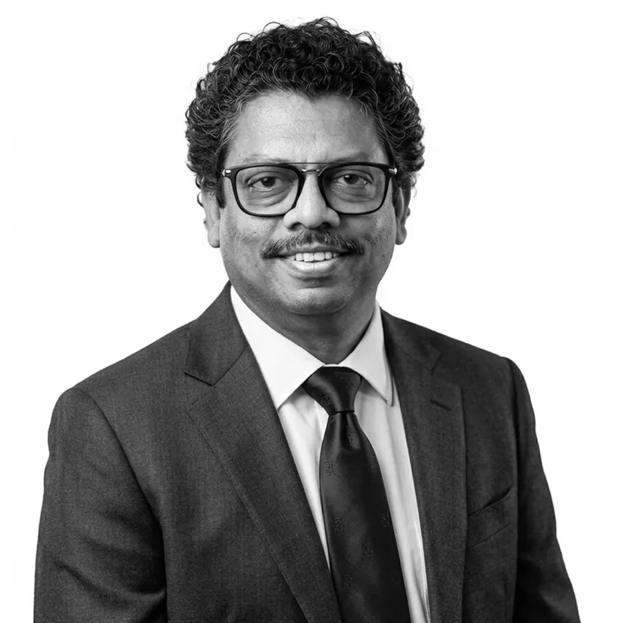 Rajiv Manickam