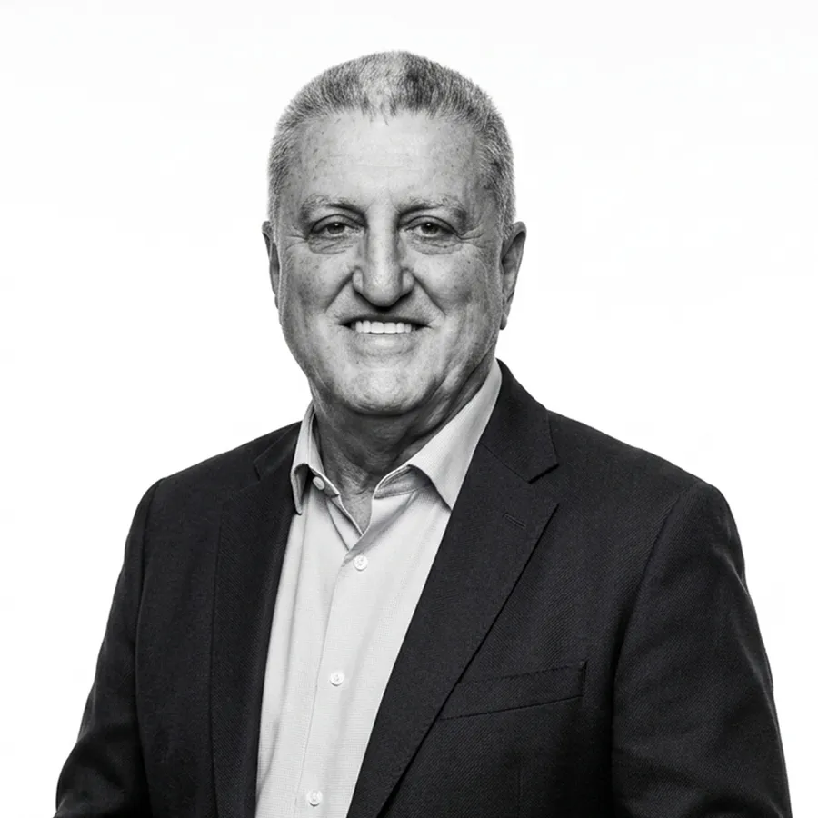 Rodolfo Rojas