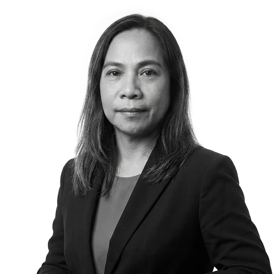 Rosalie A. Laz