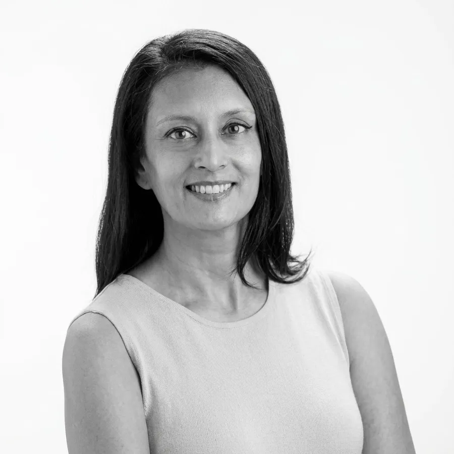 Shyamali Ghosh